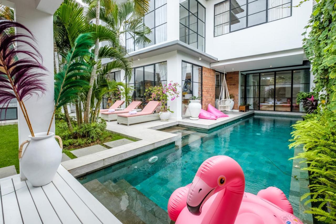 Maison Jolie Villa By Betterplace Canggu  Exterior photo