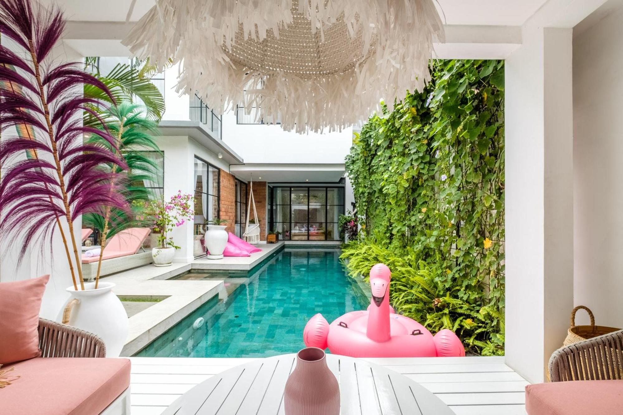 Maison Jolie Villa By Betterplace Canggu  Exterior photo